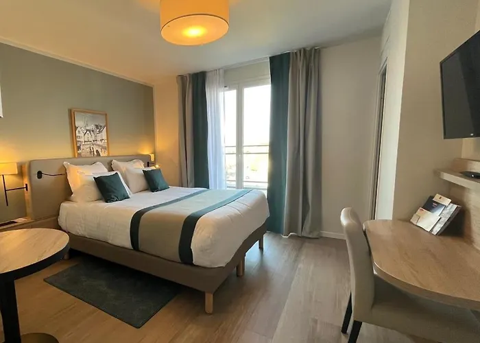 Residhome Chartres